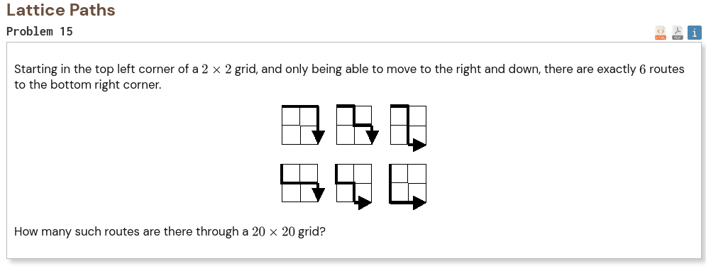 Problem 15
